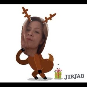 Meet your Posher, Noemi